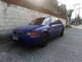 honda city exi 1997 manual-3