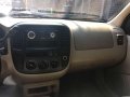 Ford Escape 2006 (Rush Rush Rush)-6