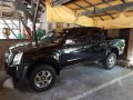 Isuzu DMAX 2007-1