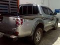 Mitsubishi L200 Strada 2007-4