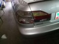 Honda accord 99 manual 1.8-2