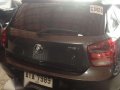 2012 bmw 116i hatchback 17tkm only-2