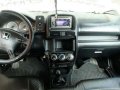 Honda CRV 2003 not Toyota Mitsubishi revo innova adventure xtral-5