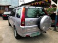 2003 Honda CR-V Automatic Transmission-4