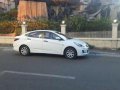 Hyundai Accent 2014-0