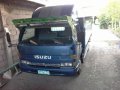 Isuzu elf 4BE1 in line-0