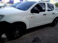 Isuzu Dmax L.T - 2015-2