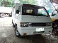 Mitsubishi L300 FB Dual AC Diesel Engine 4D56 Manual Transmission for sale-0