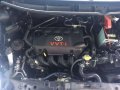 Toyota Yaris 2015 Automaticp fresh-9