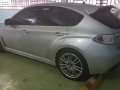 Subaru Impreza WRX STI 2.5 Hatchback-10