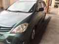 Toyota Innova E matic 2011 model-0