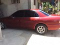 For sale Mitsubishi Galant 1996 Vr4-4