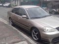 Honda Civic Vti-s-2