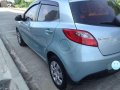 Mazda 2 2011 MT wigo vios mirage brio eon i10 accent spark-1