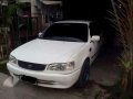 For sale Toyota Corolla 2002-1