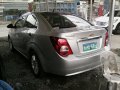Chevrolet Sonic 2013 for sale-3