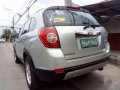 For sale Chevrolet Captiva 09 Diesel-3