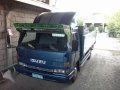 Isuzu elf 4BE1 in line-5