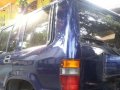 Isuzu Bighorn Trooper Wrangler Pajero owner type Jeep Safari-0