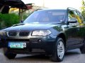 2007 BMW X3 AT CRV Benz Montero Fortuner pajero innova xtrail-1