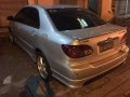 2004 Toyota Corolla Altis 1.8L AT-3
