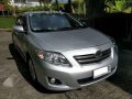 TOYOTA Altis Corolla 16G 2008-0