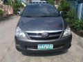 Toyota Innova g Matic Diesel 2005 for sale-6