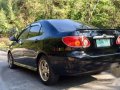 Toyota corolla altis 1.6E Manual-1