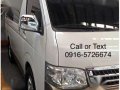 2011 Toyota Hiace Super Grandia DIESEL matic accept Bank Financing-5