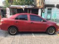 For sale Toyota Vios 2005J manual-11