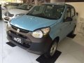 2017 SUZUKI ALTO 8k Monthly only 30k down-1