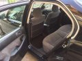 Honda Civic VTi VTec 1997 Manual Fresh-0