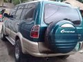 Isuzu Crosswind 2004-1