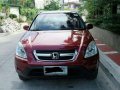 Honda CRV 2003 not Toyota Mitsubishi revo innova adventure xtral-3