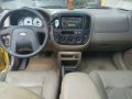 2003 Ford Escape XLT automatic All Power V6-7