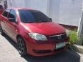 Toyota vios j 2006-0