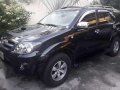 Toyota Fortuner V 4x4 AT D4D Diesel for sale-7
