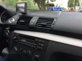 2009 Bmw 116i Series Automatic Gas - Automobilico SM Bicutan-1