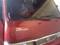 2002 Nissan Urvan Escapade Manual-4