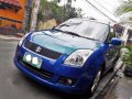 2011 Suzuki Swift Hatchback 1.5 Automatic-2