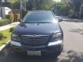 for sale Chrysler Pacifica 2006-7