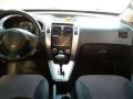 Hyundai Tucson diesel - 2007 Matic Innova Adventure Santafe-4