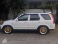 Honda crv 2003-1
