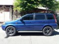 2000 Local Honda HRV Limited SUV not CRV-0