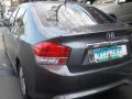 2010 Honda City 1.5 E Matic Gasoline-4