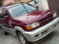 Toyota revo sr 1.8EFI 1999-0