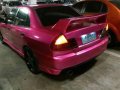 for sale Mitsubishi Lancer Pizzapie-4