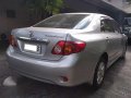 TOYOTA Altis Corolla 16G 2008-2