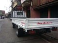 Isuzu Elf Giga 14ft Dropside-2