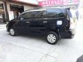 Toyota Innova G 2009 vs adventure crosswind fortuner hiace montero-1